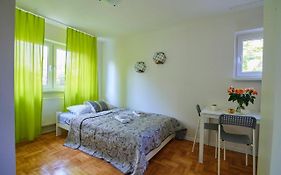 Regem Apartments Płońska